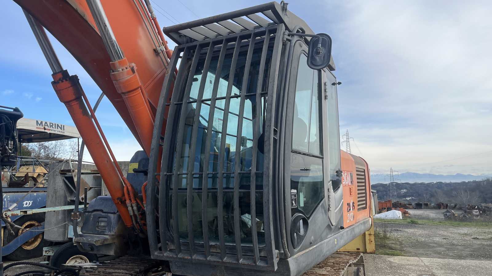 OmecoHub - Immagine Principale